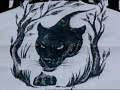 British Alien Big Cats