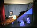 O melhor da Melhor Actriz do Festival - Liliana Ribeiro