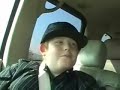 Kid Auctioneer First Auction Age 10 Kid Auctioneer First Auction Age 10