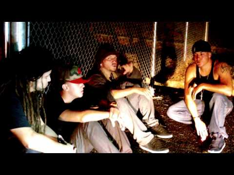 Flow B Records  -  Furia Del Oeste (Official Video)