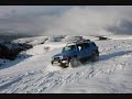 nieve nieve