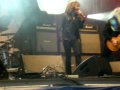 Last Look at Eden at Miljoona Rock, Finland, Jul 31st 2009
