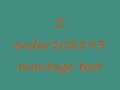 halo 3 :: Z ender102293 Montage test