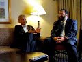 GEERT WILDERS Interview - Part One