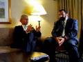 GEERT WILDERS Interview - Part One