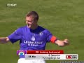 Juskowiak 20-05-2007 Aue 2-2 TSV