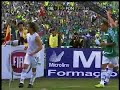 gol jorge valdivia final paulista  relato paulo flores chv 