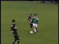 Gol Jorge Valdivia final paulista (Relato Paulo Flores CHV)