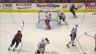 CYCLONES: Highlights- 3/16 vs.  Indy