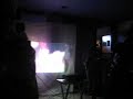 Bajskorv At Orpheus 1/08