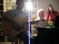 My kind of party: CSNY Teach Your Children
