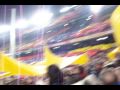 El clazico, tifo 2009