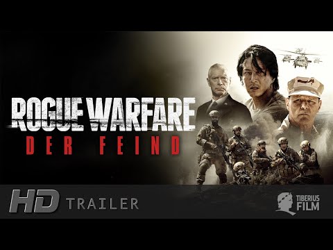 Rogue Warfare – Der Feind / Offizieller Trailer / HD Deutsch
