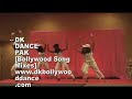 Divya Kumar's Bollywood Dance Pak