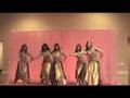 Divya Kumar's Bollywood Dance Pak