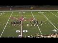 Walt Whitman High school Junior Powderpuff Cheerleading 2008