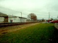 NS 38G, Macungie, PA, 11/14/09