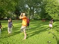 Kabaddi