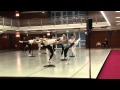 Prix de Lausanne 2012 Videoblog Day 1 - Edson Ferreira Barbosa
