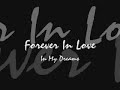 forever in love is by kenny g