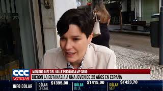 MARIANA DIEZ DEL VALLE PSICÓLOGA MP 3809