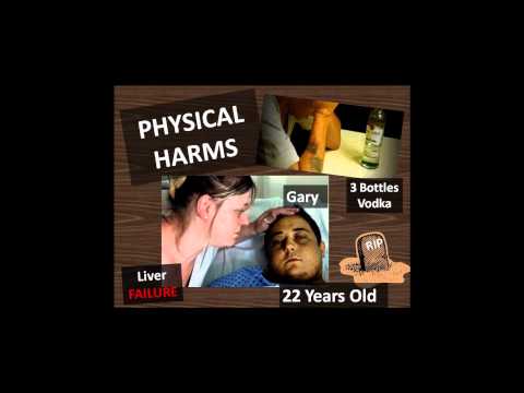 Aboriginal Youth and Alcohol Abuse.wmv