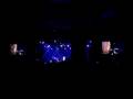 Anouk - The Dark @ Lowlands 2008
