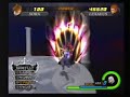 Note: Riku can't do finishers, he's invincible, can't get hit, and can T-stance on ground combos. I'm sure the 10 year old whiny babies still won't read this though. Should I bant the whiny babies? Maybe. And remember, no requests. Or HINTING at requests even.Well this was one of the long awaited codes to be found. Antiweapon and Erkz apparently found it. Unfortunately it's buggy as hell. You can only do one move the entire time. Trying to do a ground combo 90% of the time T-stances you. For some reason Riku is invincible, and he can't do a finisher. So that means once you start the fight you're doomed to hit the reset button to end it. Which kind of sucks. You also HAVE to joker Riku or he'll freeze the cutscene. Also, Riku doesn't work in Disney Castle and a couple other places. So that throws the whole idea of using the Corner Stone mod away (I wanted to do Riku Vs. Riku x6).I chose Lexaeus, since Riku fights him in CoM. Not going to bother with Vexen because you won't even be able to break his Shield. At the end of the fight, I tried ONE ground combo and instantly T-stanced. Nothing you can do about it. Ground breaking ability to play as Riku, but not really worth it as you can't do ANYTHING. Still though, thanks to the guys who spent the time finding it. Anyway, Riku Vs Zexion comes to mind next. However, I have a feeling it'll freeze in 10 seconds when he tries to trap me in a book. Either that or I'll just end up being trapped in Book World for the rest of the fight.Song was Holy Orders from Guilty Gear XX, as requested by one of the two people who found the songs I was looking for (well only two of them, there's still more missing). So that offer of free requests still stands if anyone can find the remaining songs. If you want more info on that read my previous videos description. But even though this was a requested song, I still like it. At least it's better than a Naruto song (hi Antiweapon :D).--Note: Don't ask me for codes. Go to kh-vids.net and find them, I don't have time to tutor people on how to use codes or what is what etc.Note 2: Don't request hacked fights. I probably won't do it. I get far too many requests now. Note 3: If you didn't read these and got insulted by another member or myself, it's your fault. Learn to read video descriptions before asking or trying to state your stupid comments.