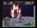 KH2FM - Riku Vs. Lexaeus