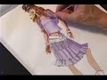 Color Rendering: Anime Influence Part 2