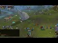 Battleground Adventures - La Donne É Mobile! (World of Warcraft PvP/Battlegrounds)