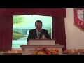 Stephen's Witness to Saul - Old Fashioned Bible Preaching!