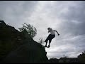 crazy socks (le Parkour, Freerunning...)