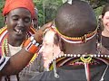 Nonnie Connie - Queen of the Mara