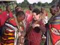 Nonnie Connie - Queen of the Mara