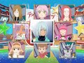 Tales of the World Radiant Mythology 2 チャットドラマ(Part 2/2)
