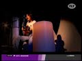vero sego in french tv show, recorded live in september 2007 