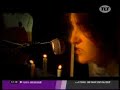 vero sego in french tv show, recorded live in september 2007 