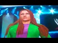 SvR10 - CAW Entrances (Part 1)