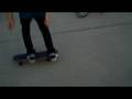 Fakie Pop Shuv-It