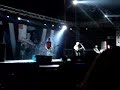 Louis Bertignac - quelque chose ne tourne pas rond - live