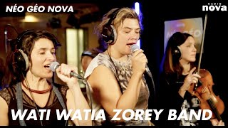 Wati Watia Zorey Band