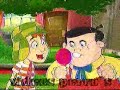 chavo caricatura
