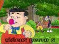chavo caricatura