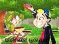 chavo caricatura
