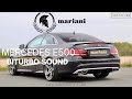 Mercedes-Benz E500 Coupé W207 V8 Sound Mercedes-Benz E500 Coupé W207 V8 Sound