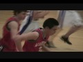 2007-2008 New Hope Christian Basketball Highlights