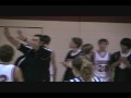 2007-2008 New Hope Christian Basketball Highlights