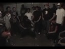 Young Suave V.S. Knock Out