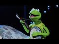 The Muppets on Blu-ray™ & DVD March 20th